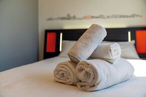 easyHotel Milton Keynes