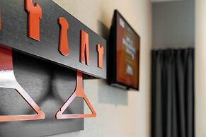 easyHotel Milton Keynes
