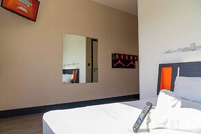 easyHotel Milton Keynes