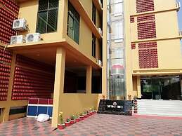 SKD Amar Bari a Luxury Resort