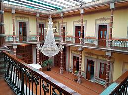 Hotel Gran Misiones Queretaro