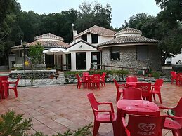 Hotel Bosco Selene