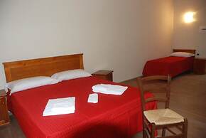 Hotel Bosco Selene