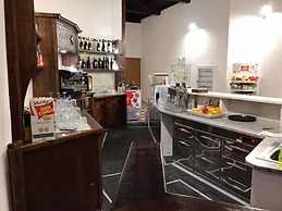Hotel Bosco Selene