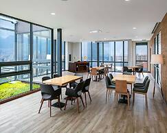 Hyatt Place Bogota/Convention Center