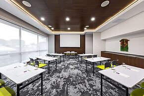 Hyatt Place Bogota/Convention Center