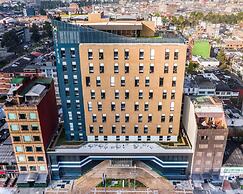 Hyatt Place Bogota/Convention Center