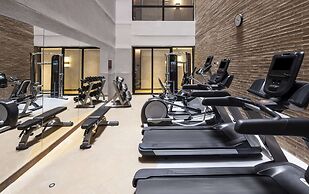 Hyatt Place Bogota/Convention Center