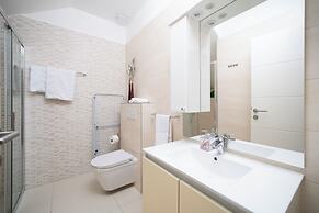 The Tribunj Suites