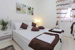 The Tribunj Suites