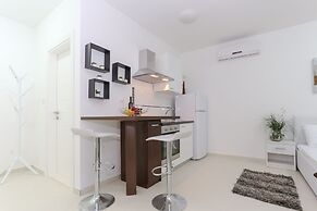 The Tribunj Suites