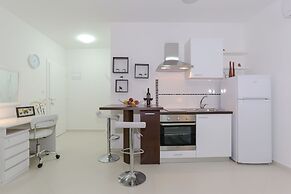 The Tribunj Suites