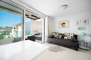 The Tribunj Suites