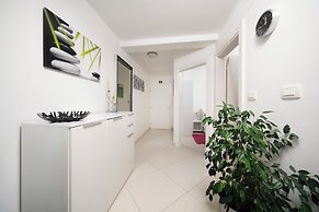 The Tribunj Suites