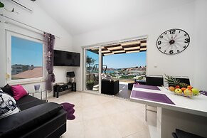 The Tribunj Suites