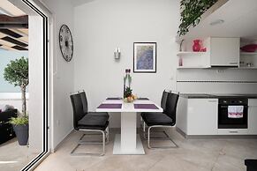 The Tribunj Suites