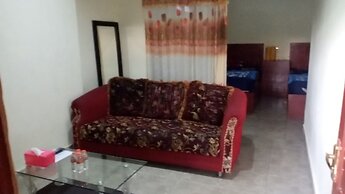 Puri Made 2 Homestay