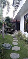 Puri Made 2 Homestay