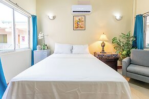 Cattleya Hotel