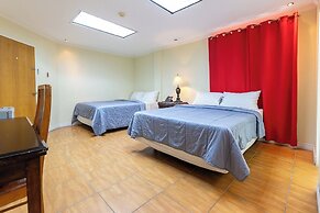 Cattleya Hotel