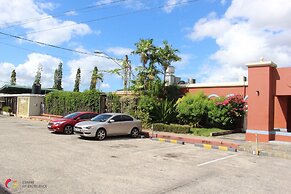 Cattleya Hotel