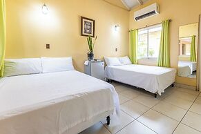 Cattleya Hotel