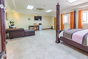 Cattleya Hotel