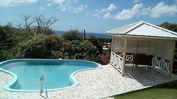 Ray Choc Bay Lodge