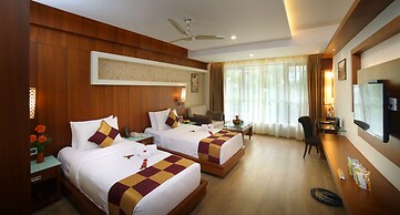Amber Dale Luxury Hotel & Spa