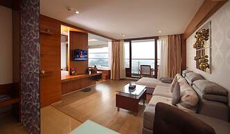 Amber Dale Luxury Hotel & Spa