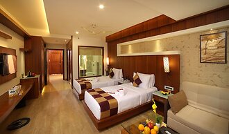Amber Dale Luxury Hotel & Spa