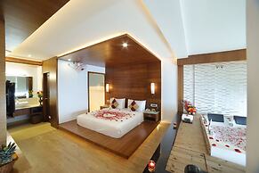 Amber Dale Luxury Hotel & Spa