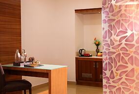 Amber Dale Luxury Hotel & Spa