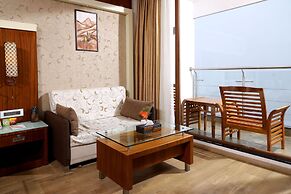 Amber Dale Luxury Hotel & Spa