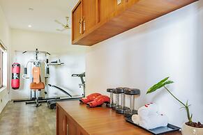 Amber Dale Luxury Hotel & Spa
