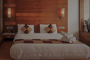 Amber Dale Luxury Hotel & Spa