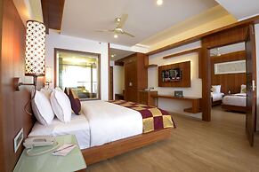 Amber Dale Luxury Hotel & Spa