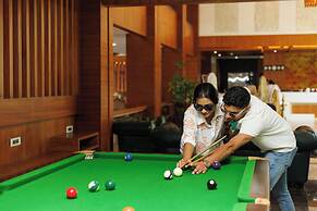 Amber Dale Luxury Hotel & Spa