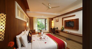 Amber Dale Luxury Hotel & Spa