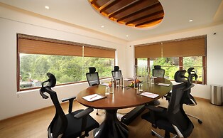 Amber Dale Luxury Hotel & Spa