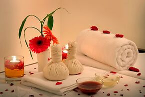 Amber Dale Luxury Hotel & Spa