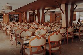 Amber Dale Luxury Hotel & Spa
