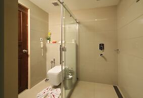 Amber Dale Luxury Hotel & Spa