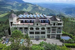 Amber Dale Luxury Hotel & Spa