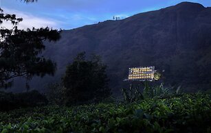 Amber Dale Luxury Hotel & Spa