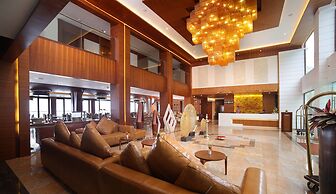 Amber Dale Luxury Hotel & Spa