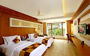 Amber Dale Luxury Hotel & Spa