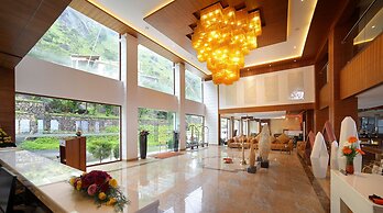 Amber Dale Luxury Hotel & Spa