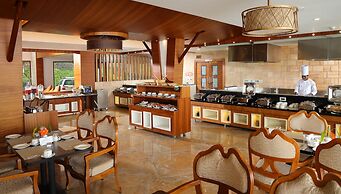 Amber Dale Luxury Hotel & Spa