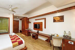 Amber Dale Luxury Hotel & Spa